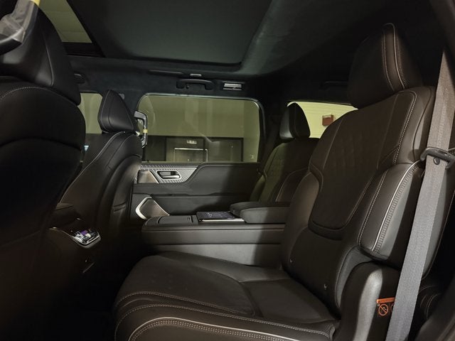 2026 INFINITI QX80 Autograph 4WD
