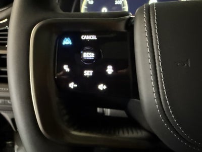 2026 INFINITI QX80 Autograph 4WD