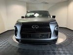 2026 INFINITI QX80 Autograph 4WD