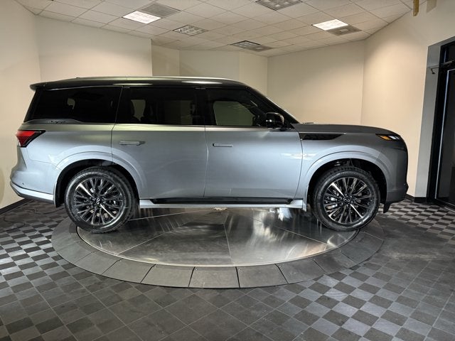 2026 INFINITI QX80 Autograph 4WD