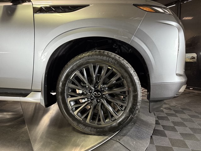2026 INFINITI QX80 Autograph 4WD