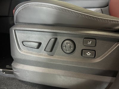 2026 INFINITI QX80 Autograph 4WD