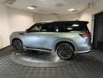 2026 INFINITI QX80 Autograph 4WD