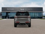 2026 INFINITI QX80 Autograph 4WD