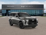 2026 INFINITI QX80 Autograph 4WD