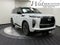 2027 INFINITI QX80 Autograph 4WD