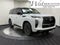2027 INFINITI QX80 Autograph 4WD