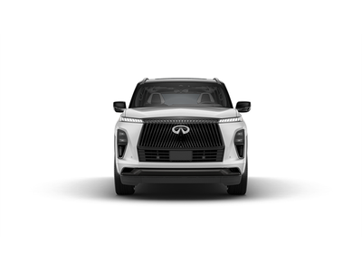 2027 INFINITI QX80 Autograph 4WD