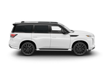 2027 INFINITI QX80 Autograph 4WD
