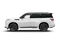 2027 INFINITI QX80 Autograph 4WD