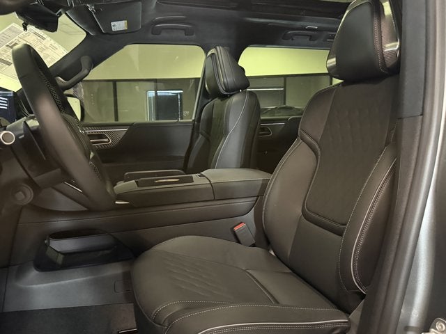 2026 INFINITI QX80 Autograph 4WD