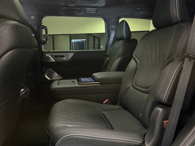 2026 INFINITI QX80 Autograph 4WD