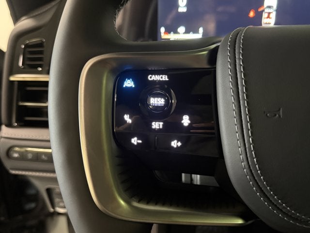 2026 INFINITI QX80 Autograph 4WD