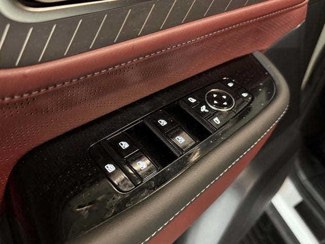 2026 INFINITI QX80 Autograph 4WD