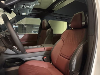 2026 INFINITI QX80 Autograph 4WD