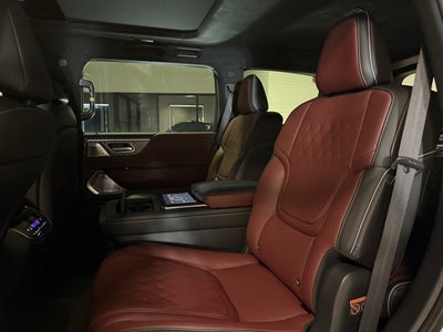 2026 INFINITI QX80 Autograph 4WD