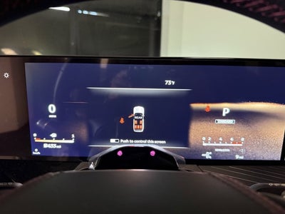 2026 INFINITI QX80 Autograph 4WD