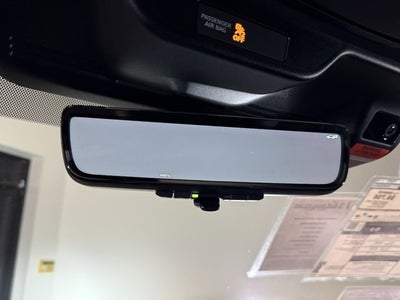 2026 INFINITI QX80 Autograph 4WD