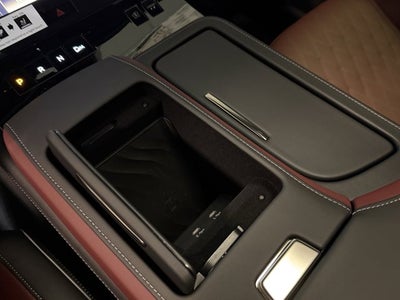 2026 INFINITI QX80 Autograph 4WD