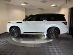 2026 INFINITI QX80 Autograph 4WD