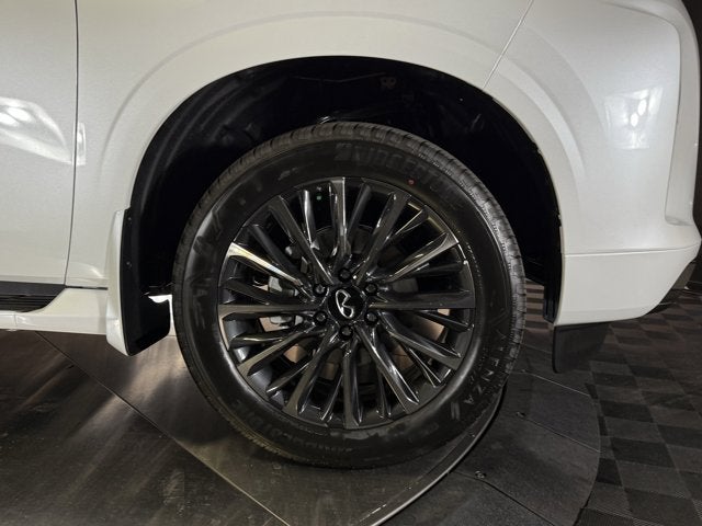 2026 INFINITI QX80 Autograph 4WD