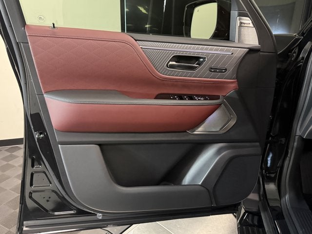 2026 INFINITI QX80 Autograph 4WD