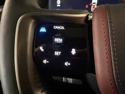 2026 INFINITI QX80 Autograph 4WD