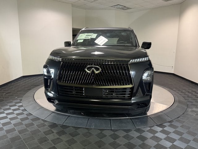 2026 INFINITI QX80 Autograph 4WD