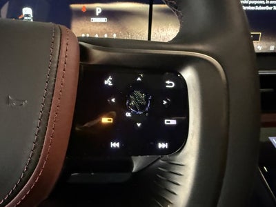 2026 INFINITI QX80 Autograph 4WD