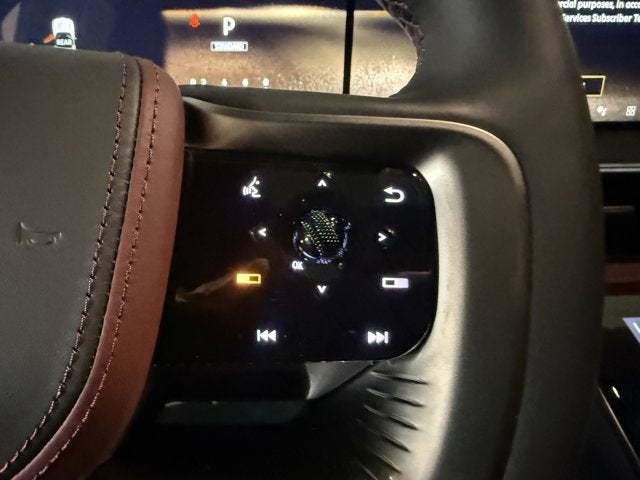 2026 INFINITI QX80 Autograph 4WD