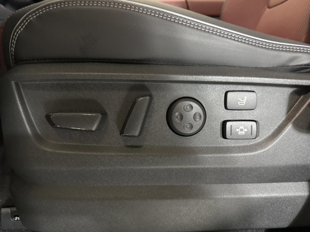 2026 INFINITI QX80 Autograph 4WD