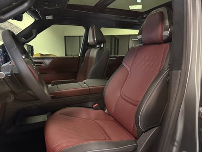 2026 INFINITI QX80 Autograph 4WD