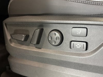 2026 INFINITI QX80 Autograph 4WD