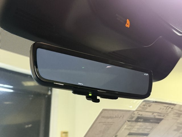 2026 INFINITI QX80 Autograph 4WD