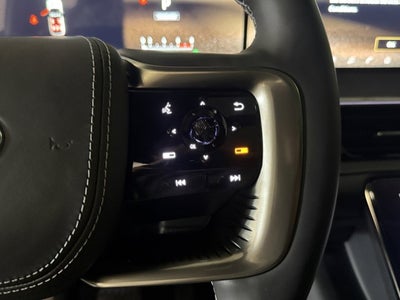 2026 INFINITI QX80 Autograph 4WD