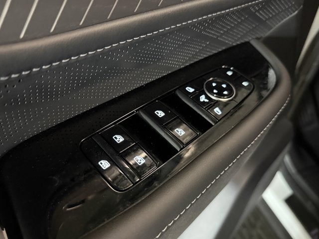 2026 INFINITI QX80 Autograph 4WD