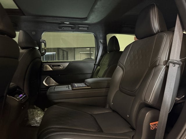 2026 INFINITI QX80 Autograph 4WD