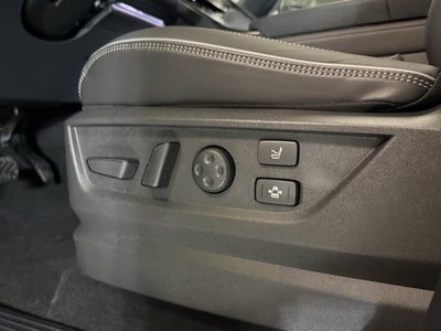 2026 INFINITI QX80 Autograph 4WD