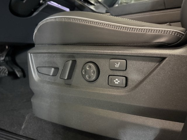 2026 INFINITI QX80 Autograph 4WD