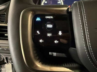 2026 INFINITI QX80 Autograph 4WD