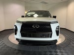 2026 INFINITI QX80 Autograph 4WD