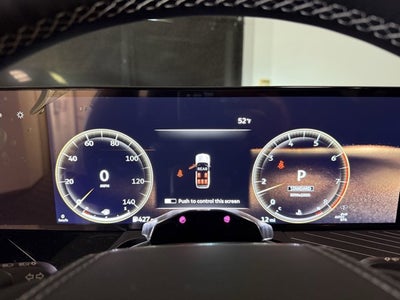 2026 INFINITI QX80 Autograph 4WD