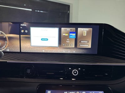 2026 INFINITI QX80 Autograph 4WD