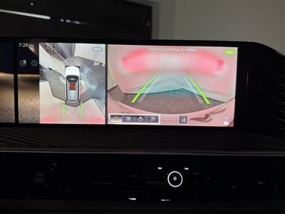 2026 INFINITI QX80 Autograph 4WD