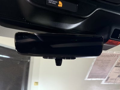 2026 INFINITI QX80 Autograph 4WD