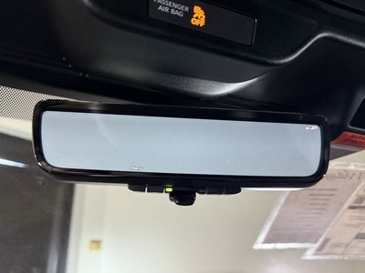 2026 INFINITI QX80 Autograph 4WD