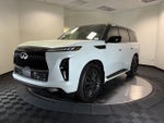 2026 INFINITI QX80 Autograph 4WD