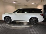 2026 INFINITI QX80 Autograph 4WD