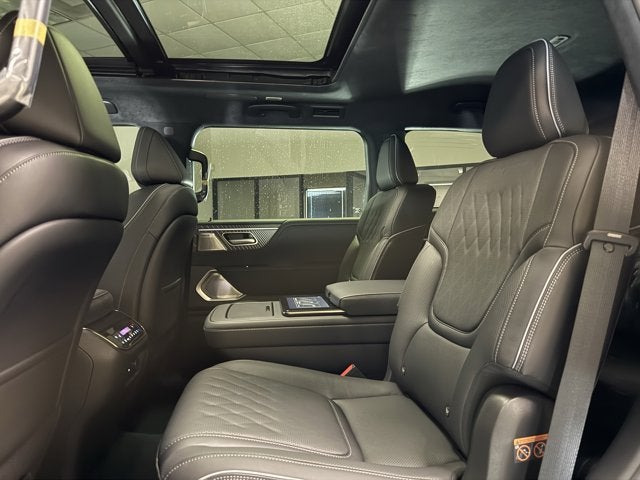 2026 INFINITI QX80 Autograph 4WD