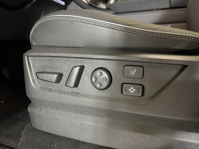 2026 INFINITI QX80 Autograph 4WD